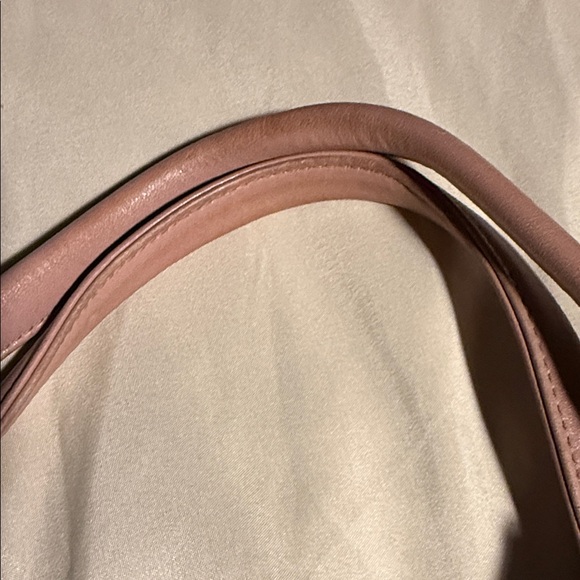 Bvlgari Chandra Pink Hobo Bag - Picture 13 of 13